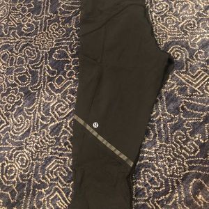 Lululemon Capri Pant